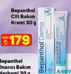 BEPANTHOL DERMA CİLT BAKIM KREMİ 30 G